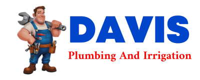 Trusted plumber in SABAEL